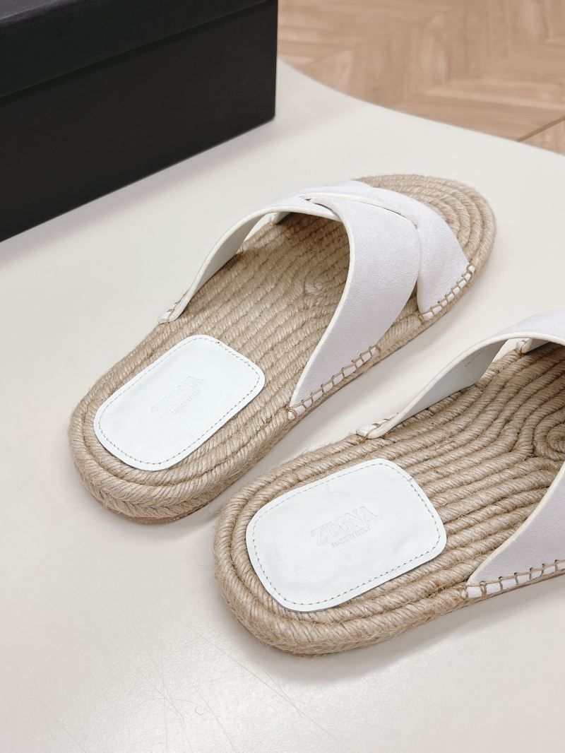 Ermenegildo Zegna Sandals